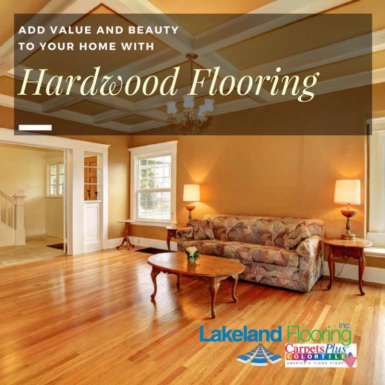 Beauty To Your Home With Hardwood Flooring, Do Hardwood Floors Add Value To Your Home