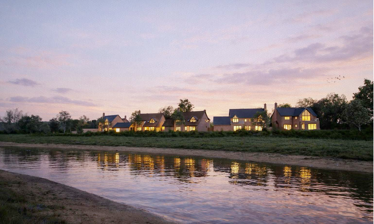 Little Singleton, Fylde