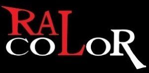 RALCOLOR - LOGO
