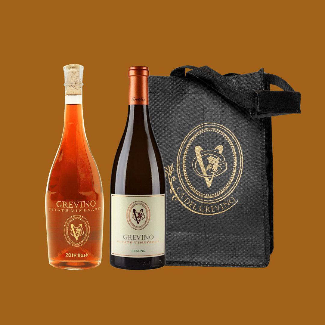 Ca' Del Grevino wines