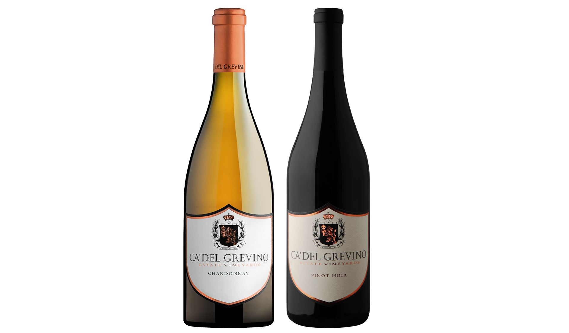 Ca' Del Grevino wines