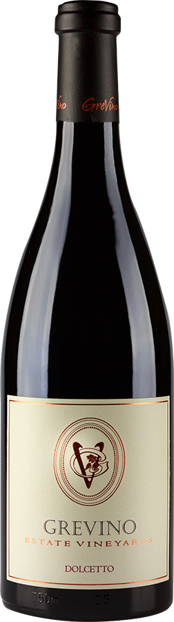 2017 Grevino Dolcetto