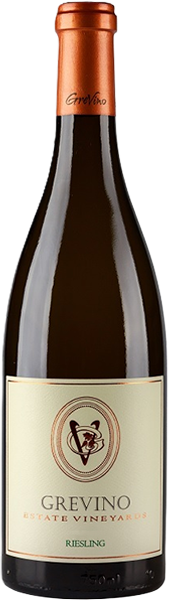 2017 Grevino Riesling