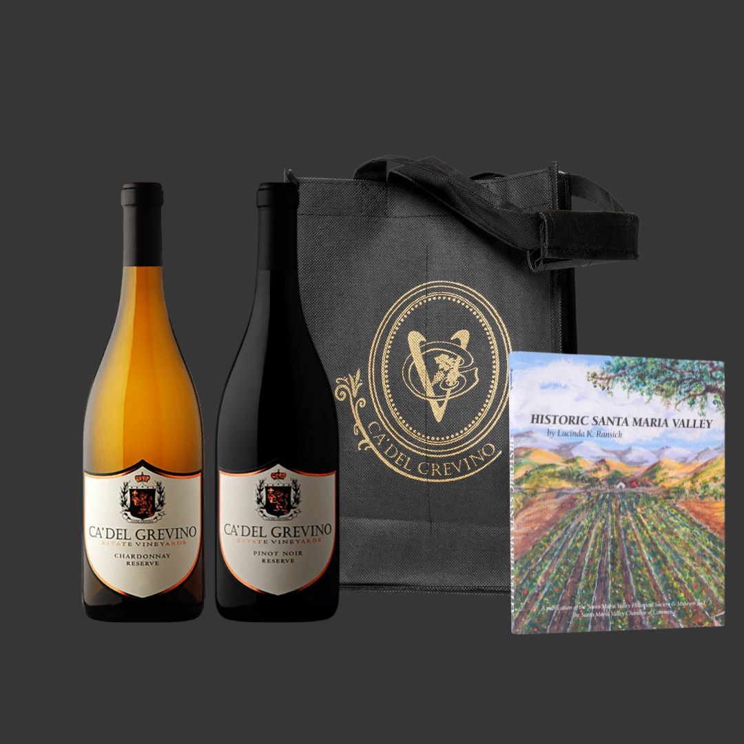 Ca' Del Grevino wines