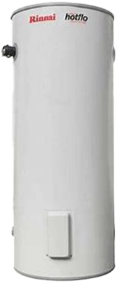 Rinnai Hotflo 125ltr | Perth, WA | Simply Hot Water Perth