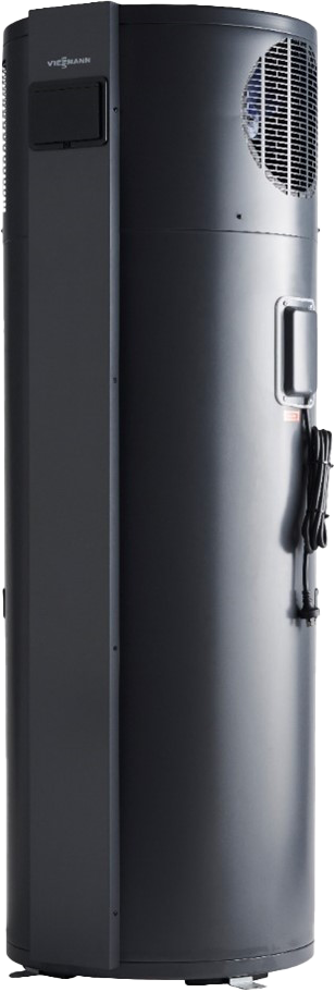  Viessmann Vitocal 161-A 200Ltr Storage | Perth, WA | Simply Hot Water Perth