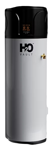 Vault H2O 300Ltr Storage | Perth, WA | Simply Hot Water Perth