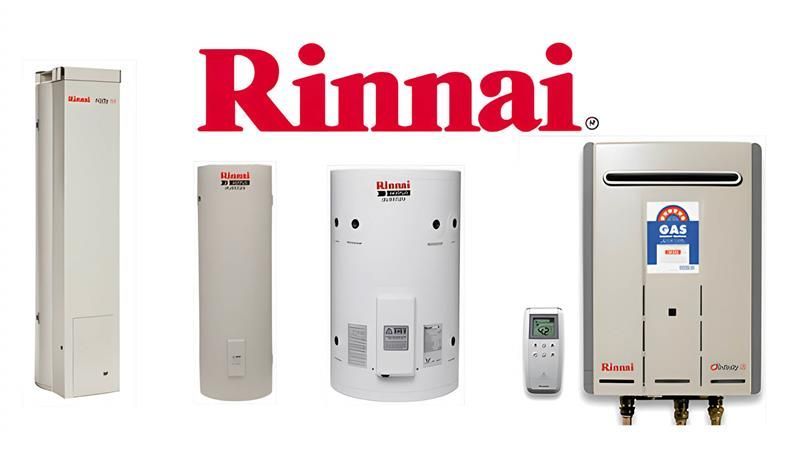 A room with a heater and a water heater in it