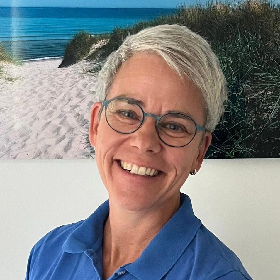 Theresia Roloff, Praxis Dr. Naschold, Bad Doberan Theresia Roloff, Praxis Dr. Naschold, Bad Doberan