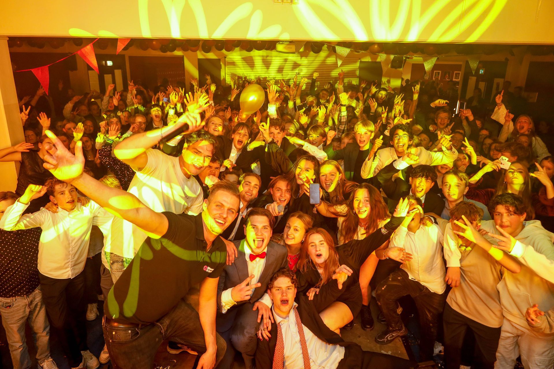 Electrical Install at Appartment