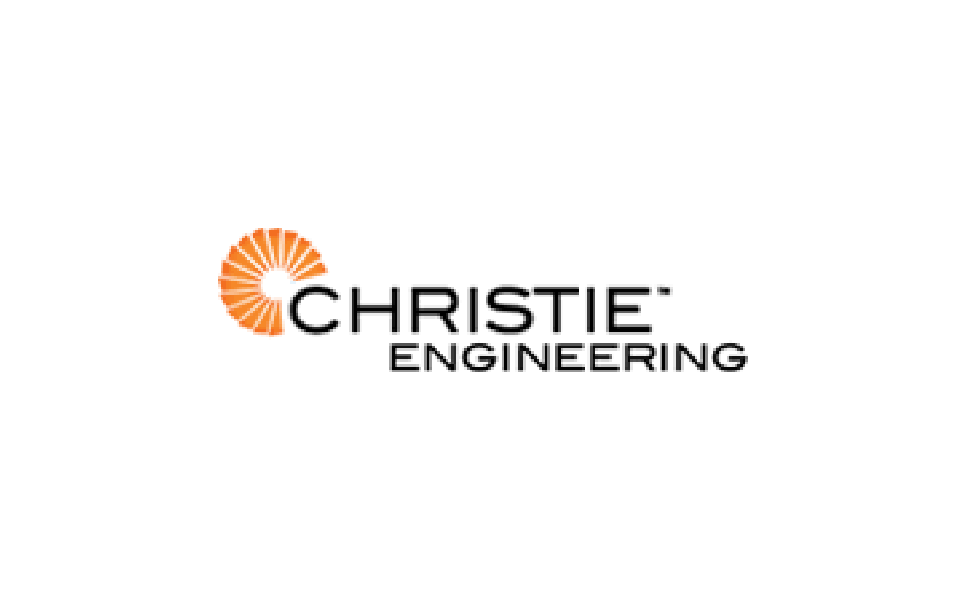 Christie Engineering Logo