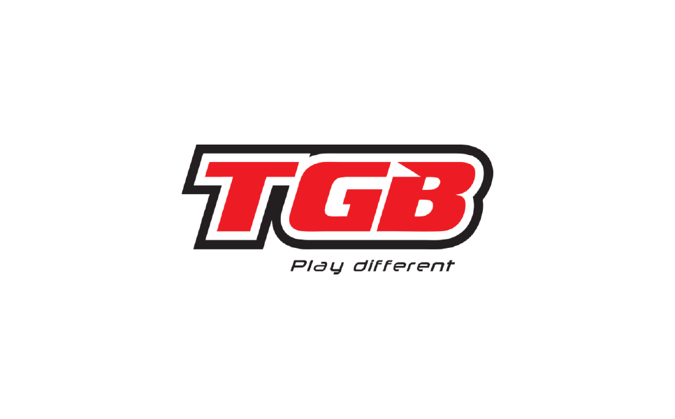 TGB ATV's Logo