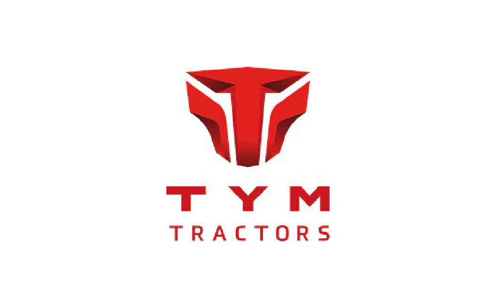 TYM Tractors Logo