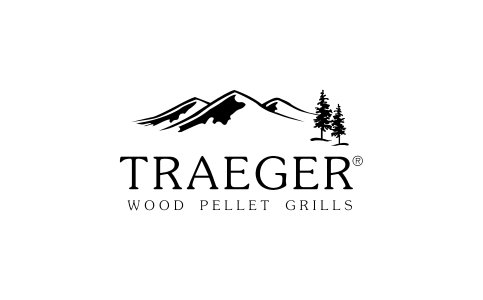 Traeger Grills Logo