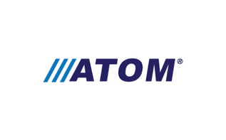 ATOM Logo