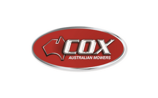 COX Logo