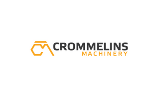 Crommelins Machinery Logo