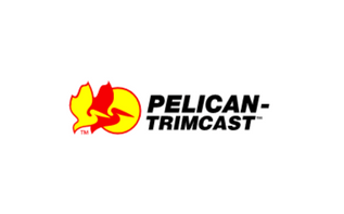 Pelican Trimcast Logo