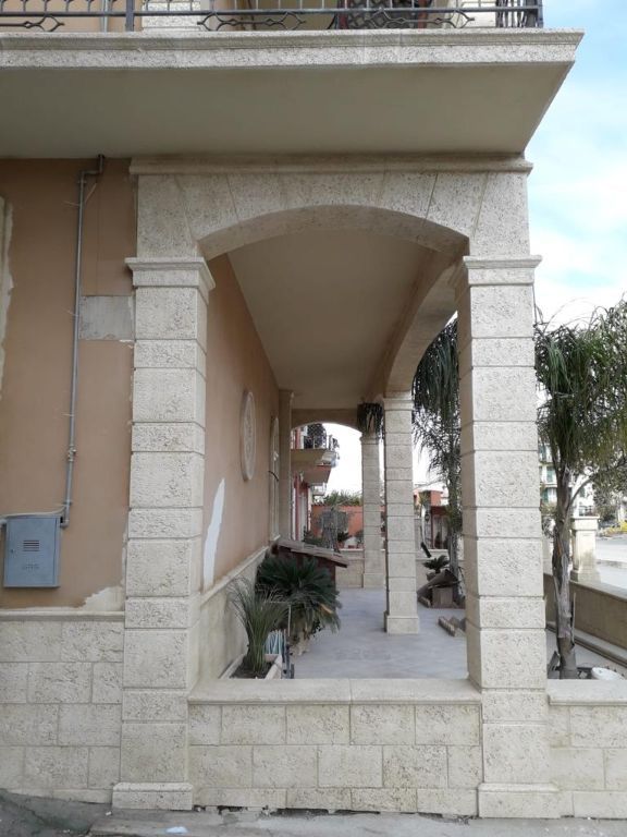 assistenza per lavori di edilizia