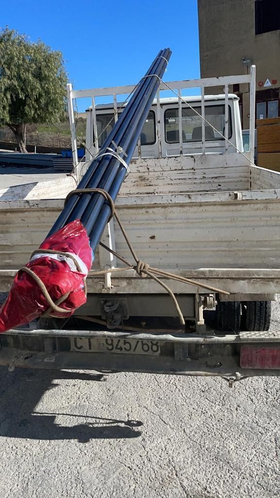 scavi edili e movimento terra