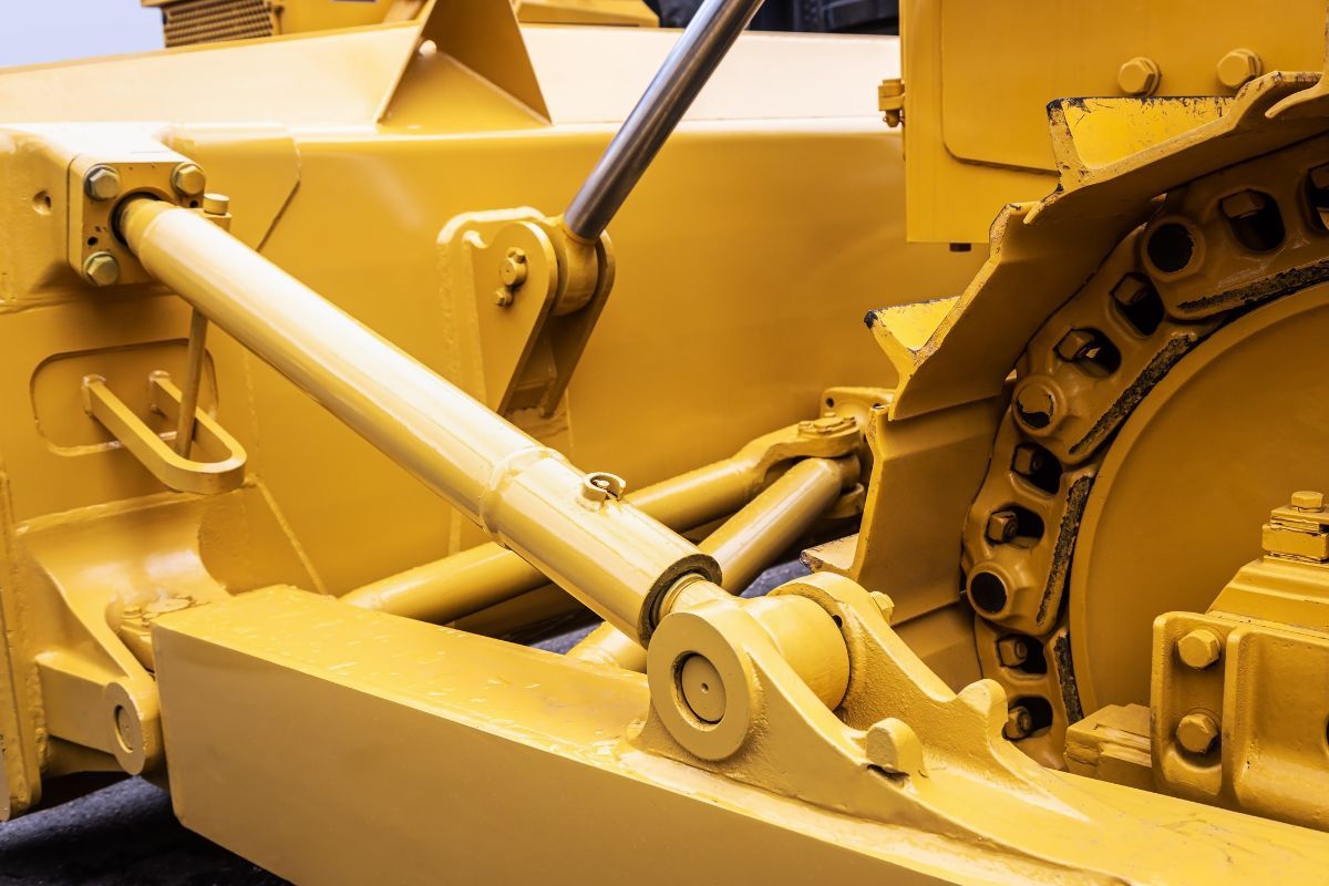 officina macchine agricole