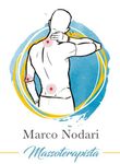 MARCO NODARI logo

