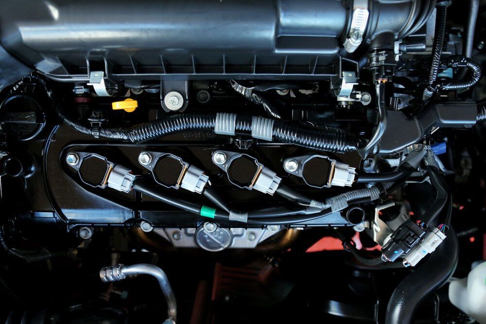Car Coils Pack: Expert Auto Electrical Services in Lavington — Lavington Auto Electrical in Holbrook, NSW