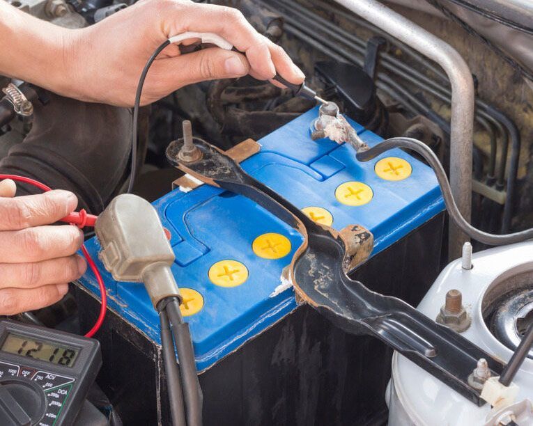 Expert Car Battery Repairs for Reliable Performance — Lavington Auto Electrical in Beechworth, VIC