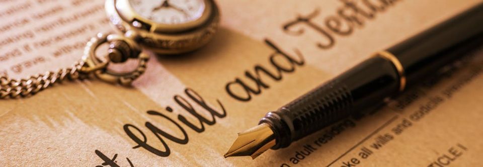 Wills And Probate | KHF Solicitors Ltd