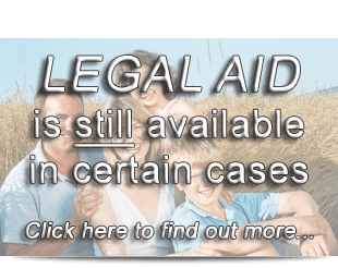 Legal aid