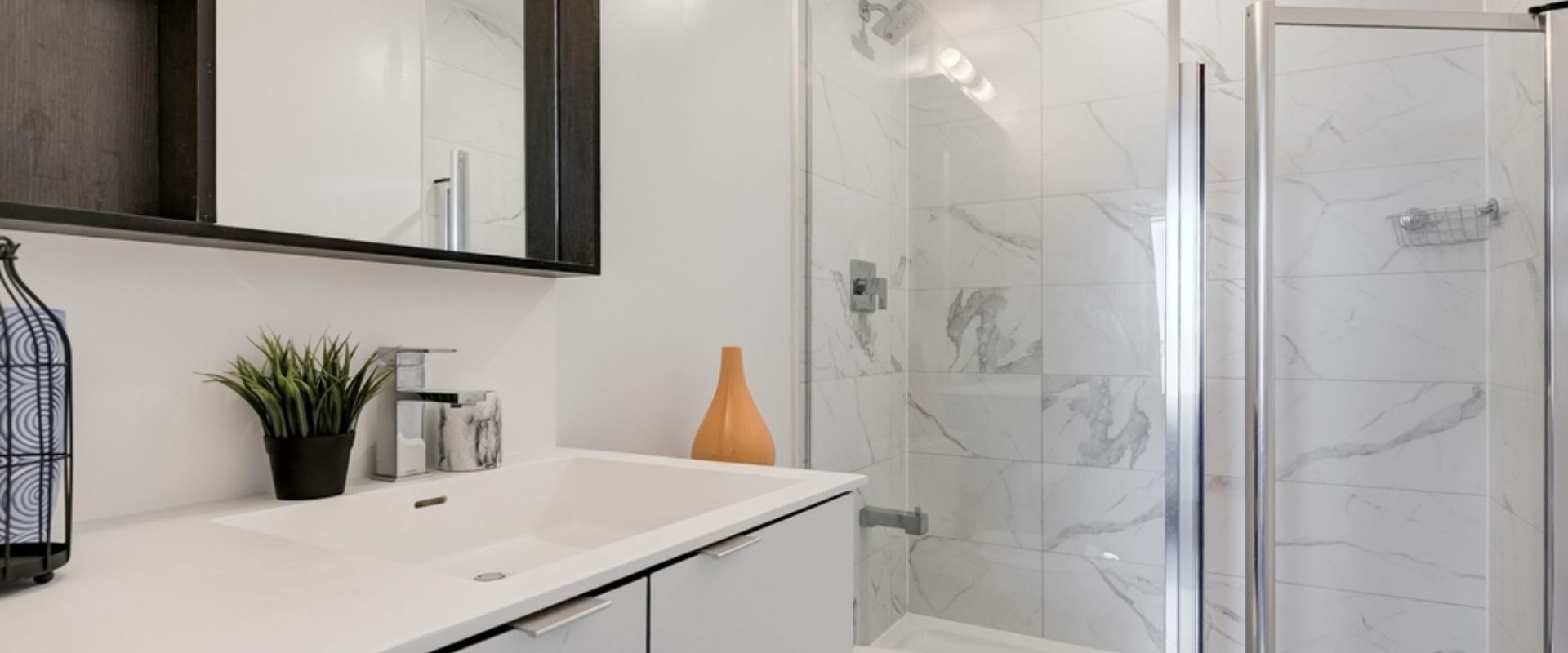 Bathroom ROI