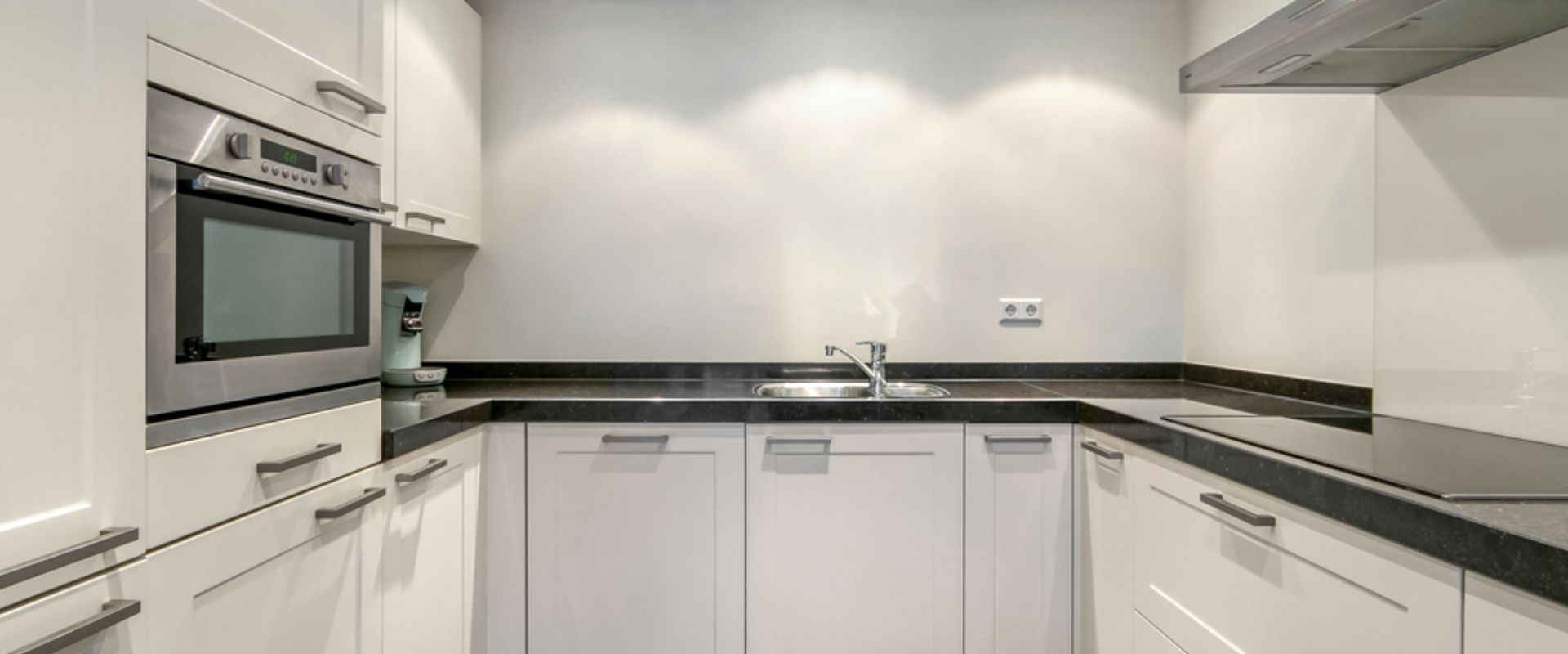 Functional kitchen design
