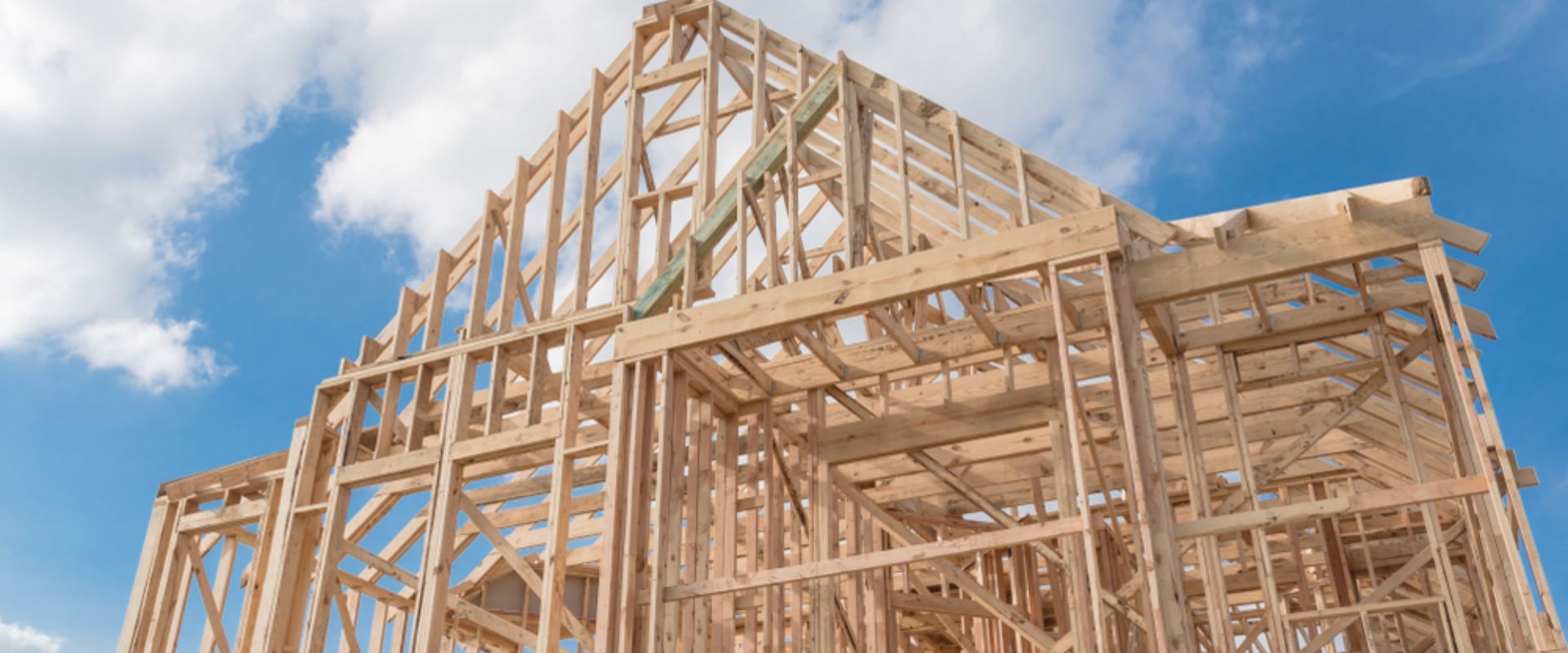 Structural beam framing