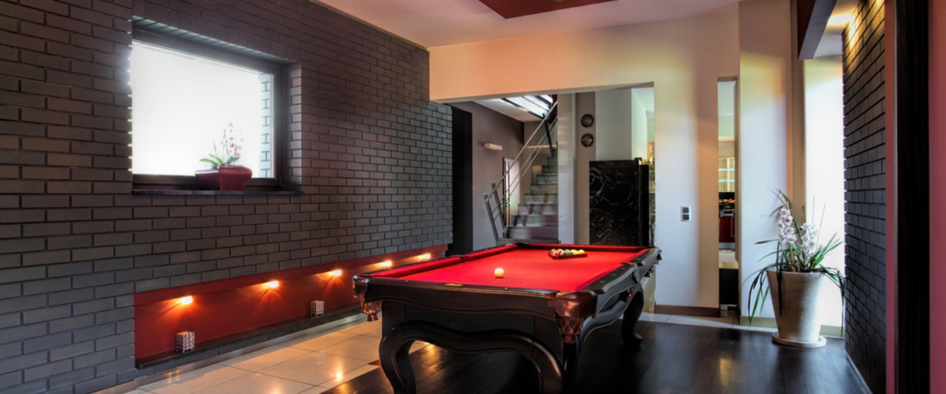 Basement renovation tips