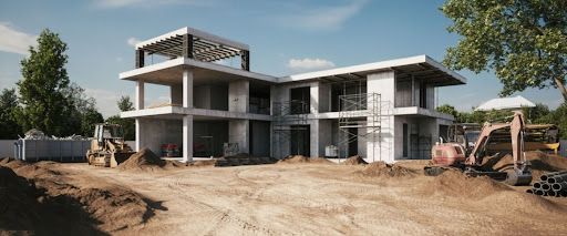 avoid home construction delays