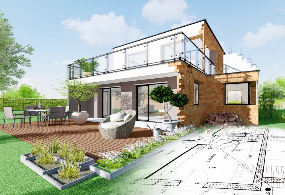 Custom+home+vs+existing+home