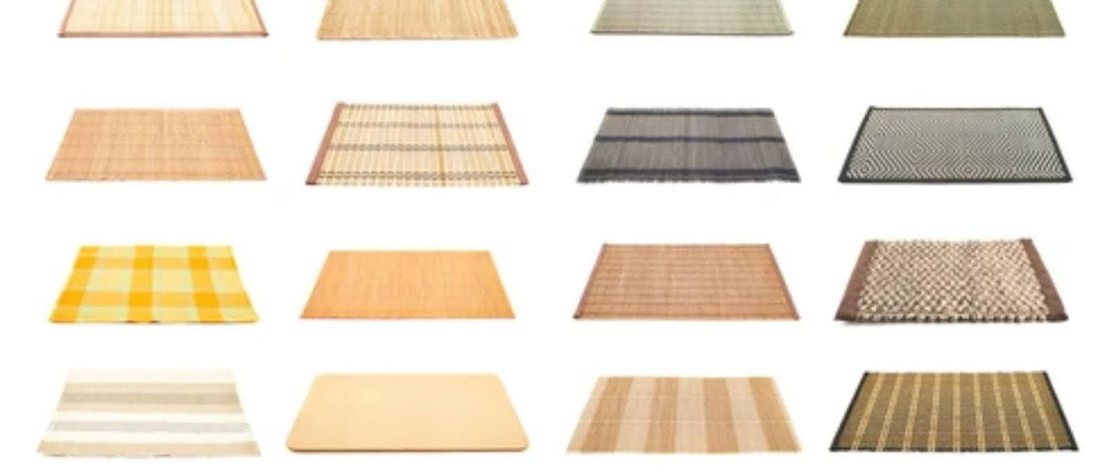 Durable flooring ideas, bamboo & cork