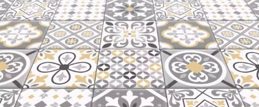 Durable flooring ideas, tiles