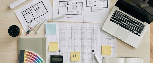 Floor layout tips
