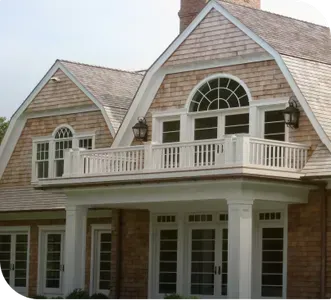 Custom homes on Long Island