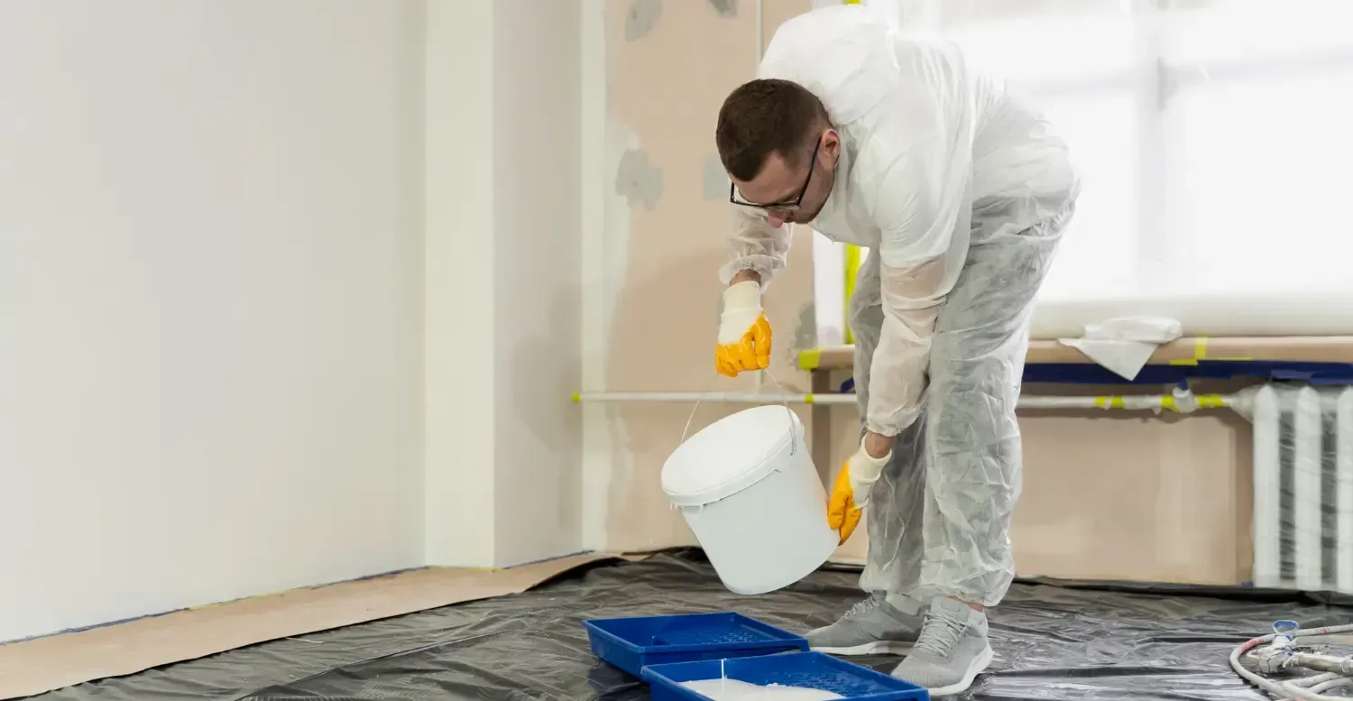 Post and beam home style