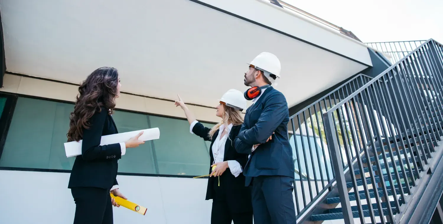 Second Story Addition