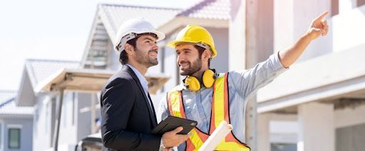 What to ask your home builder