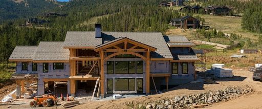 why build custom home