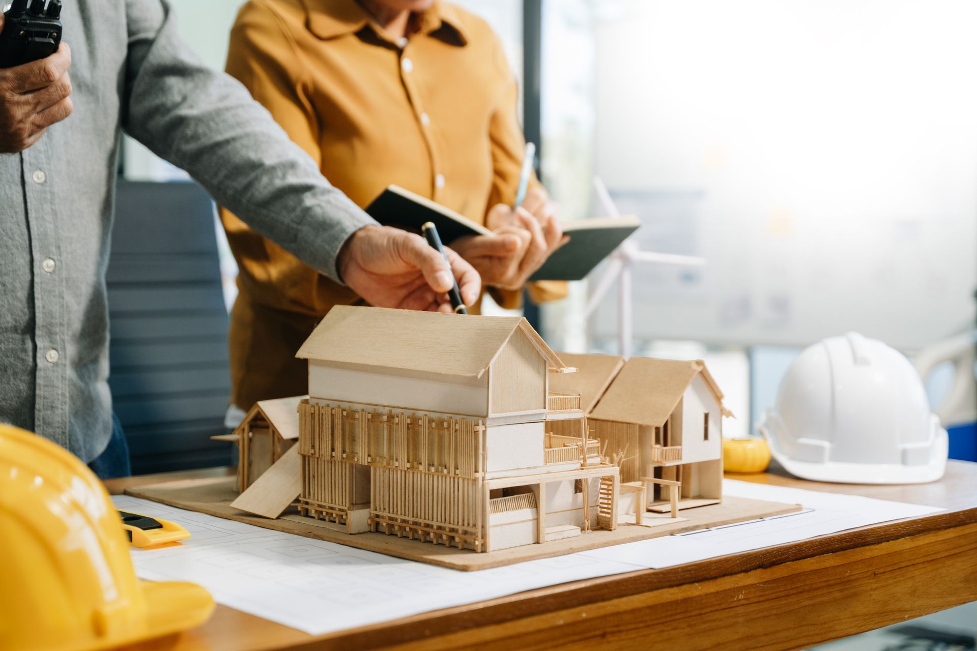 Custom home builders on Long Island, NY