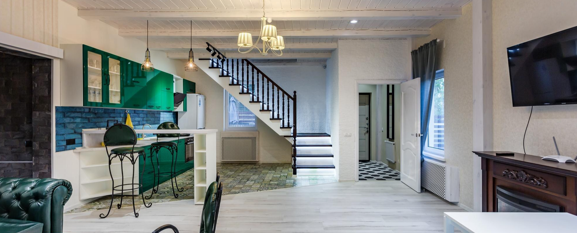Basement remodeling ideas