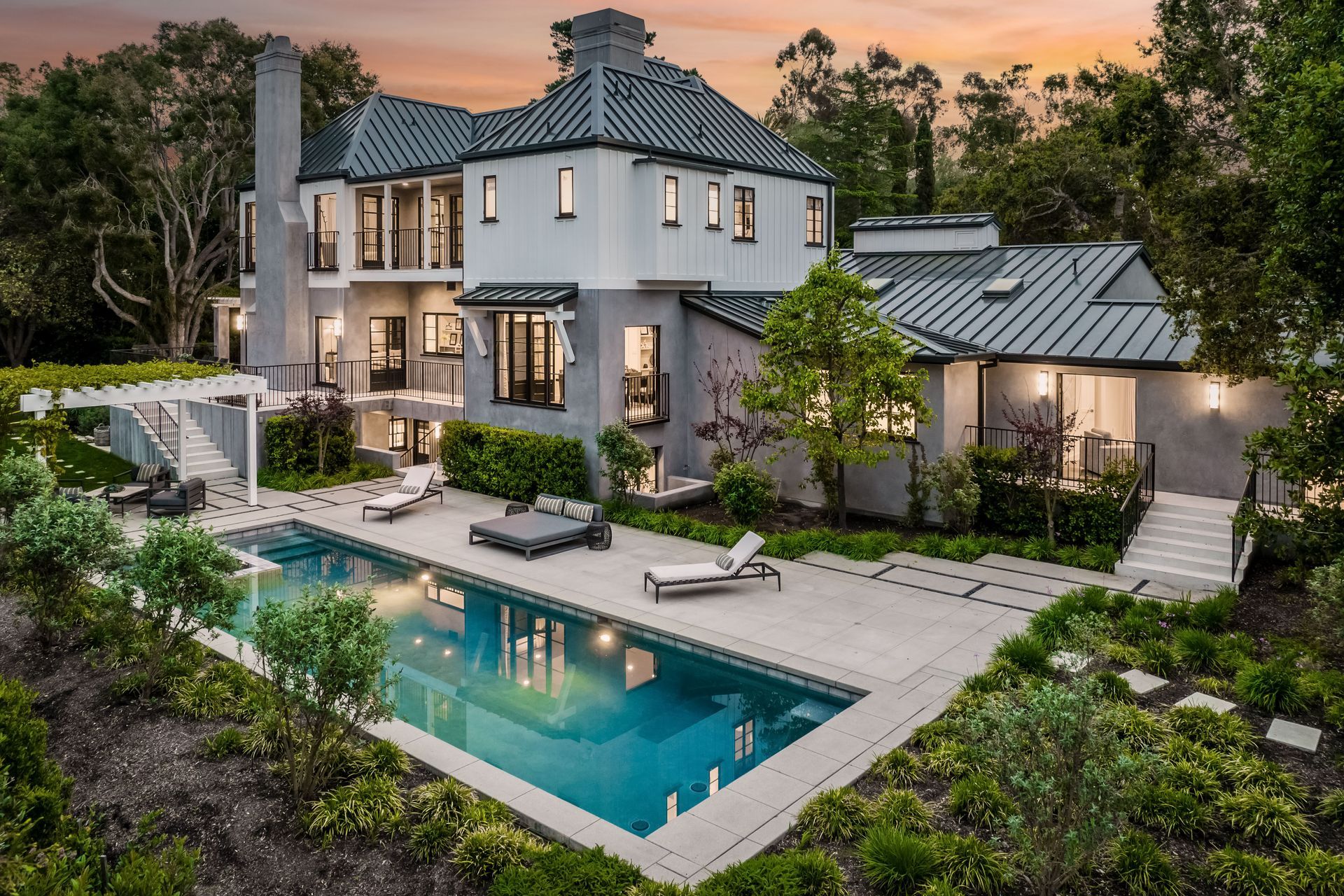 Custom-Built Luxury Homes on Long Island, NY