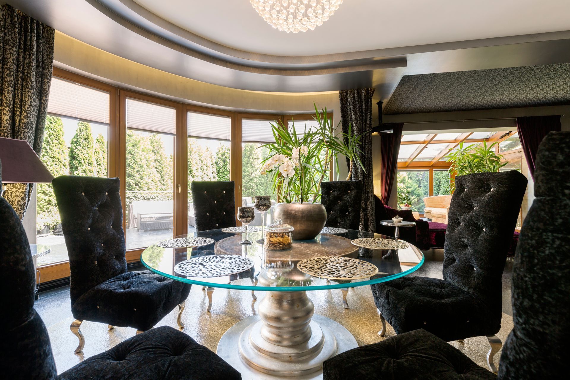Luxury  Construction on Long Island, NY