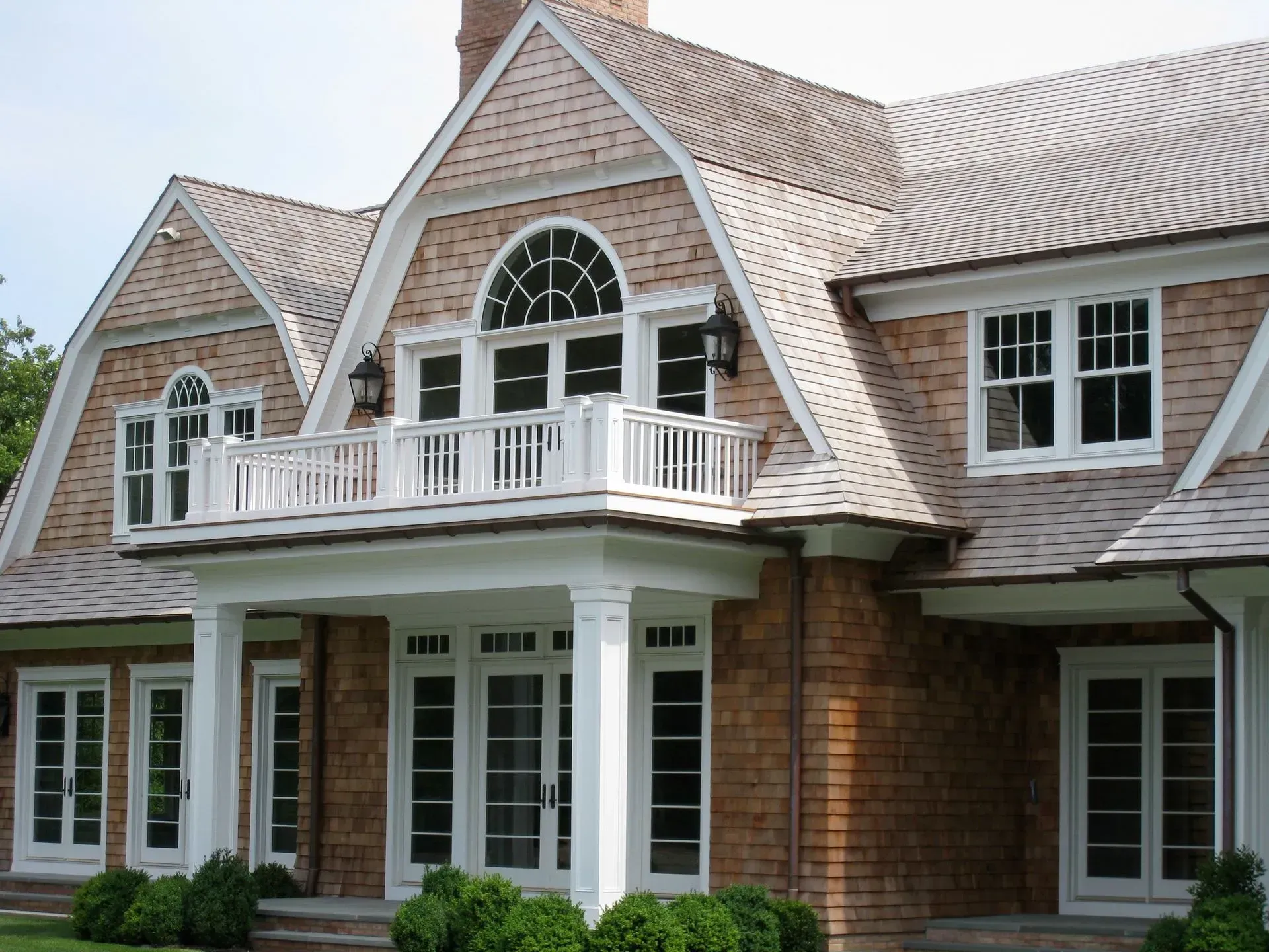 Custom homes on Long Island