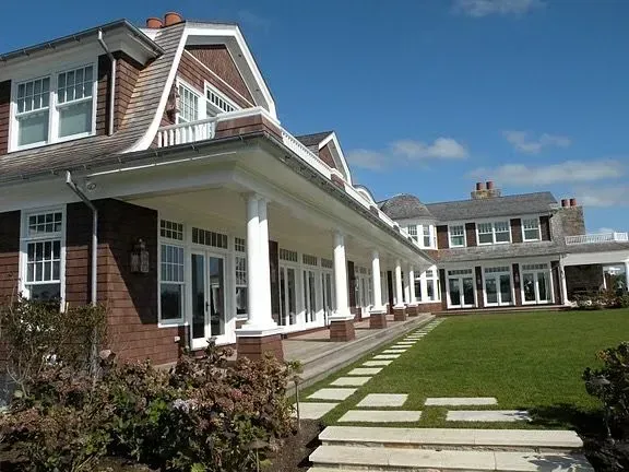 Custom homes on Long Island